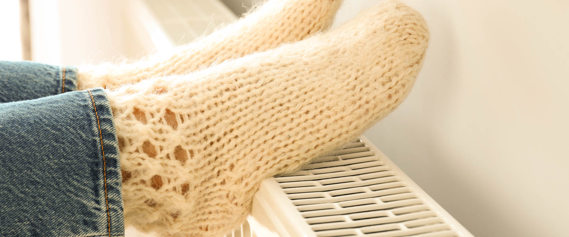 Calefacción de gasoil