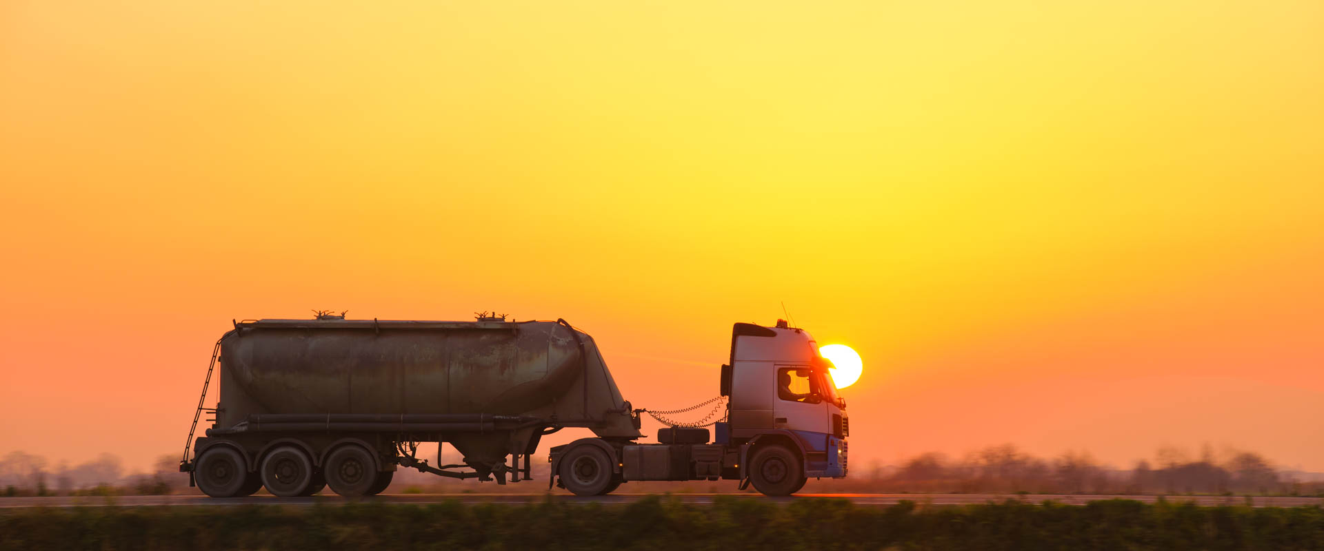 Gasoil hogar