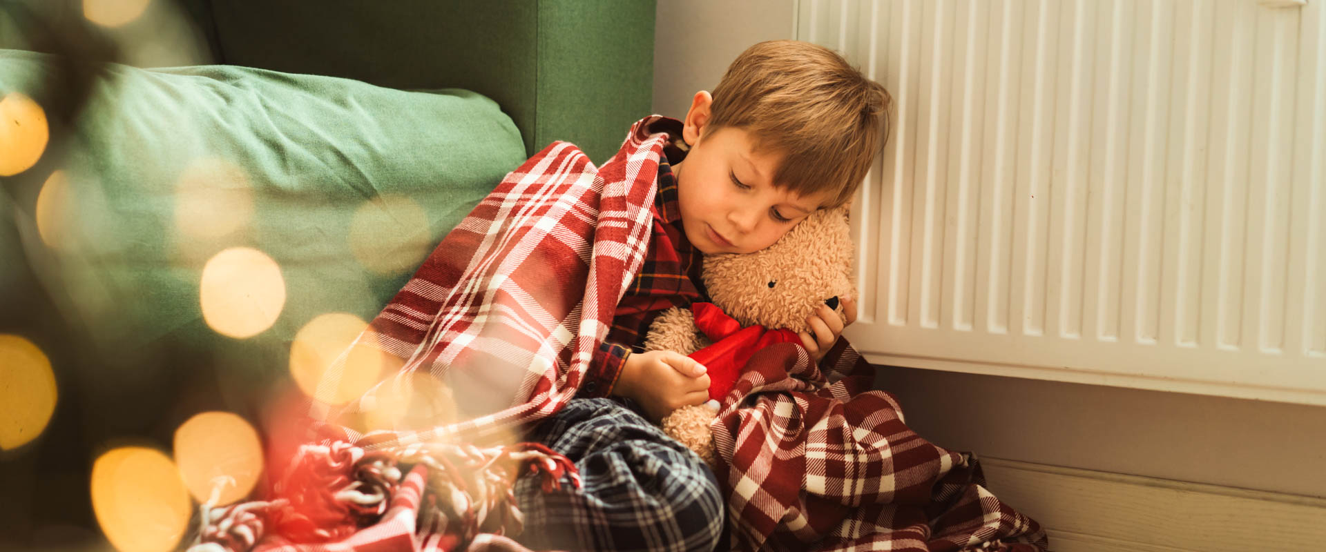 Gasóleo calefacción barato