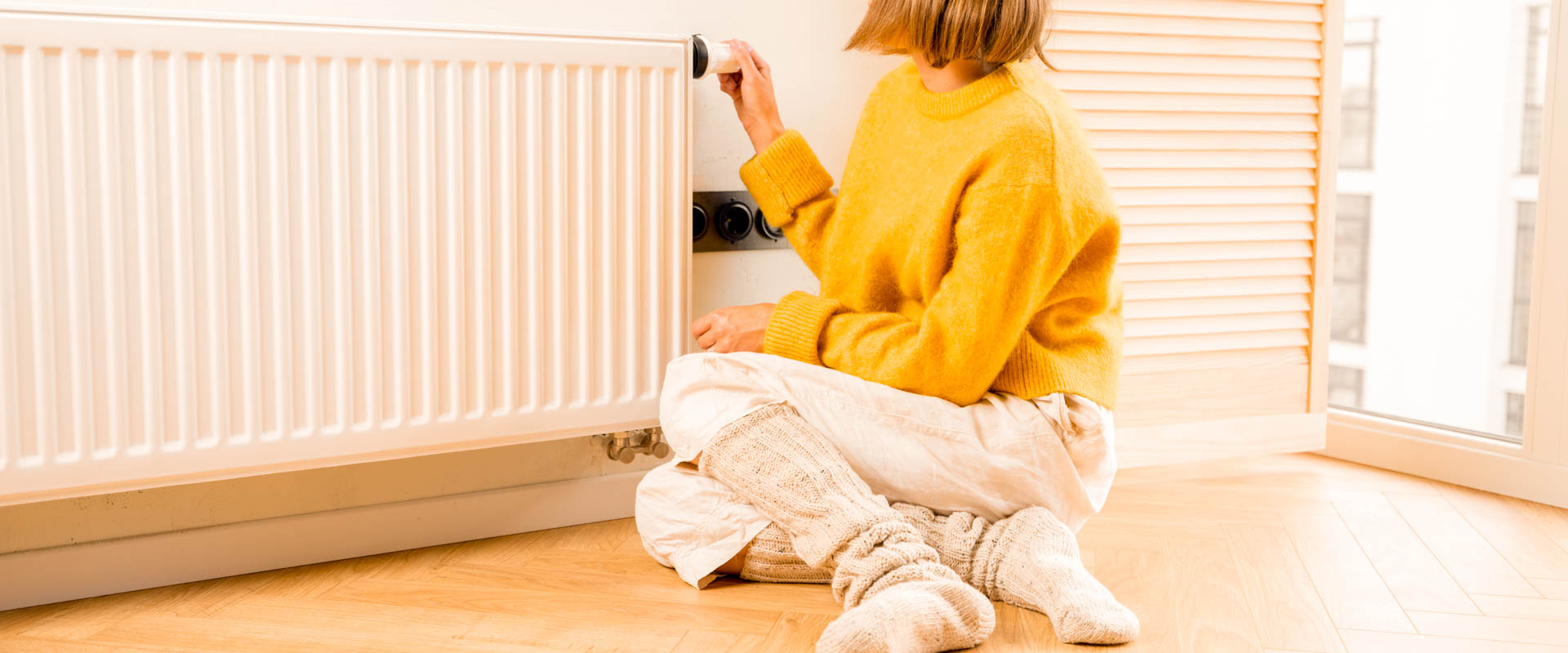 Gasoleo de calefaccion