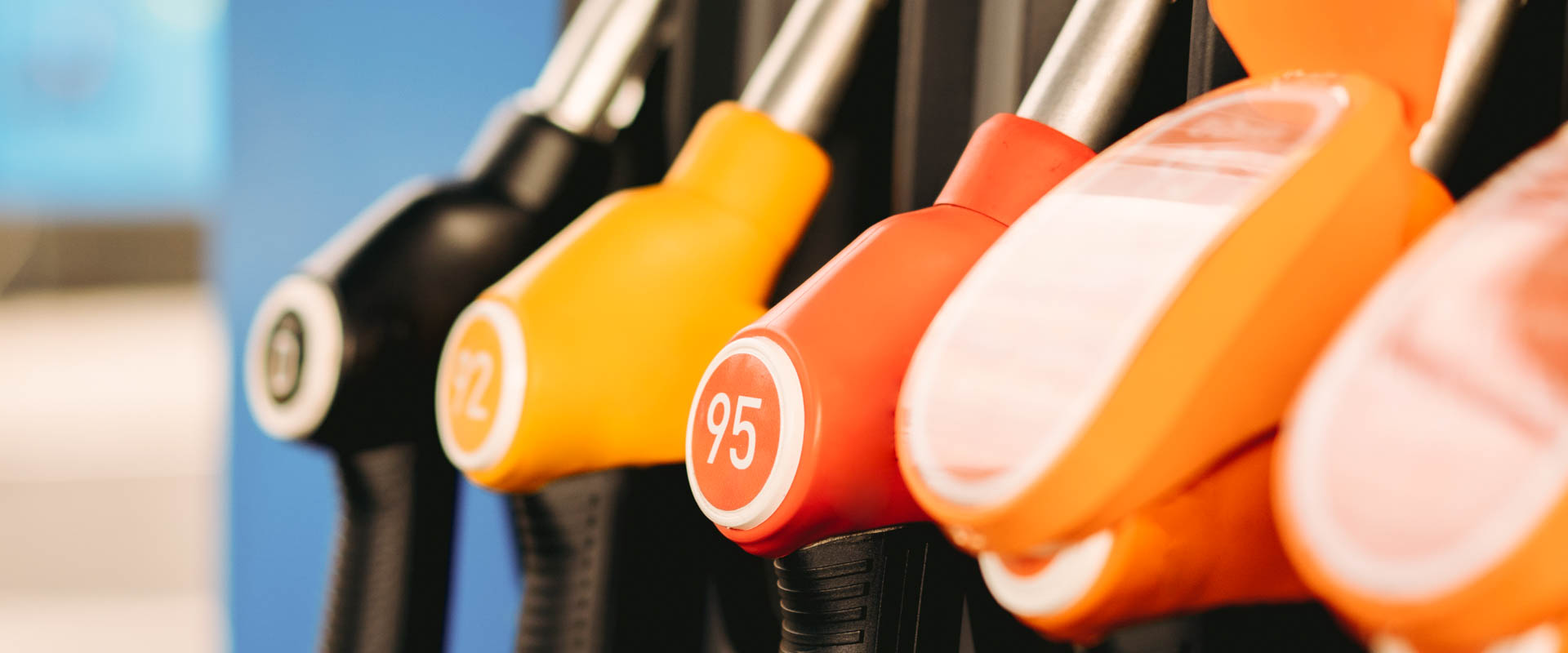 Gasóleo para calefacción