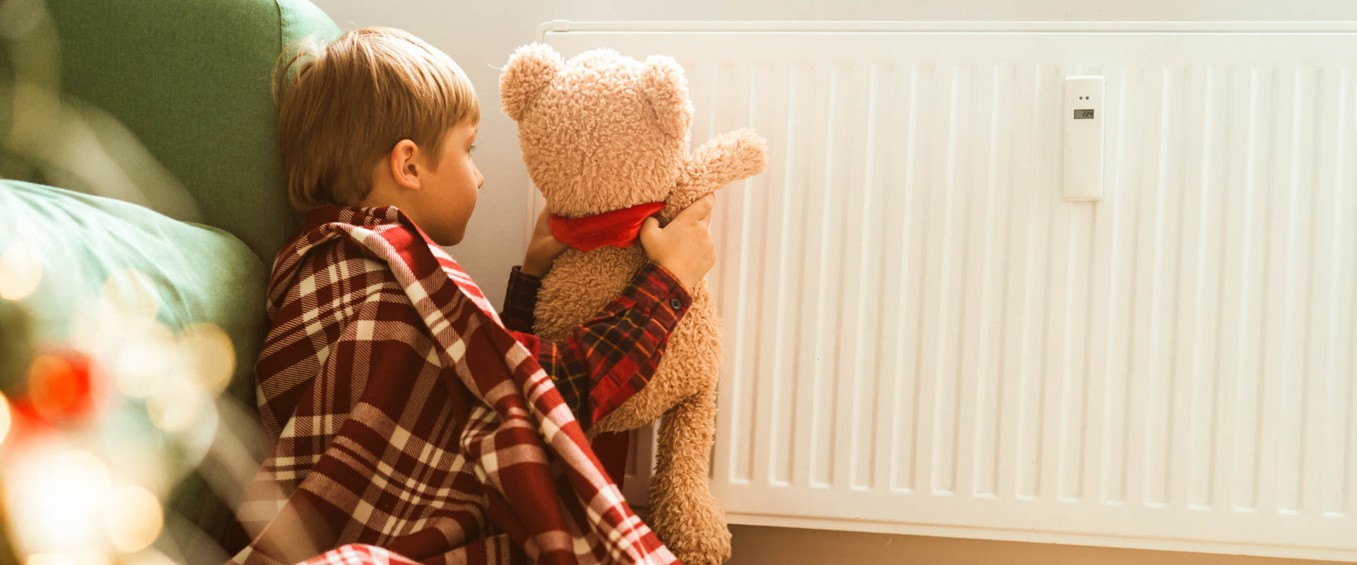 Mejor precio gasóleo calefacción