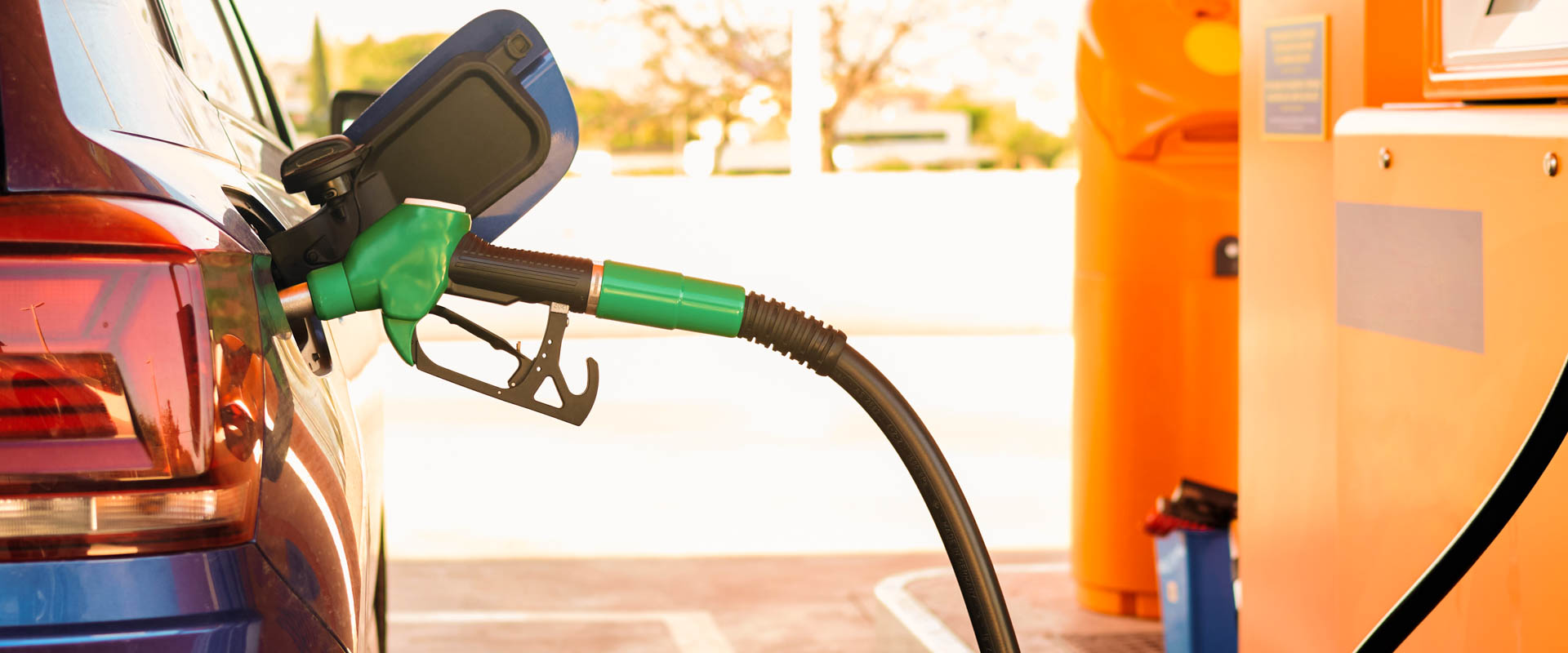 Precio actual del gasóleo de calefacción