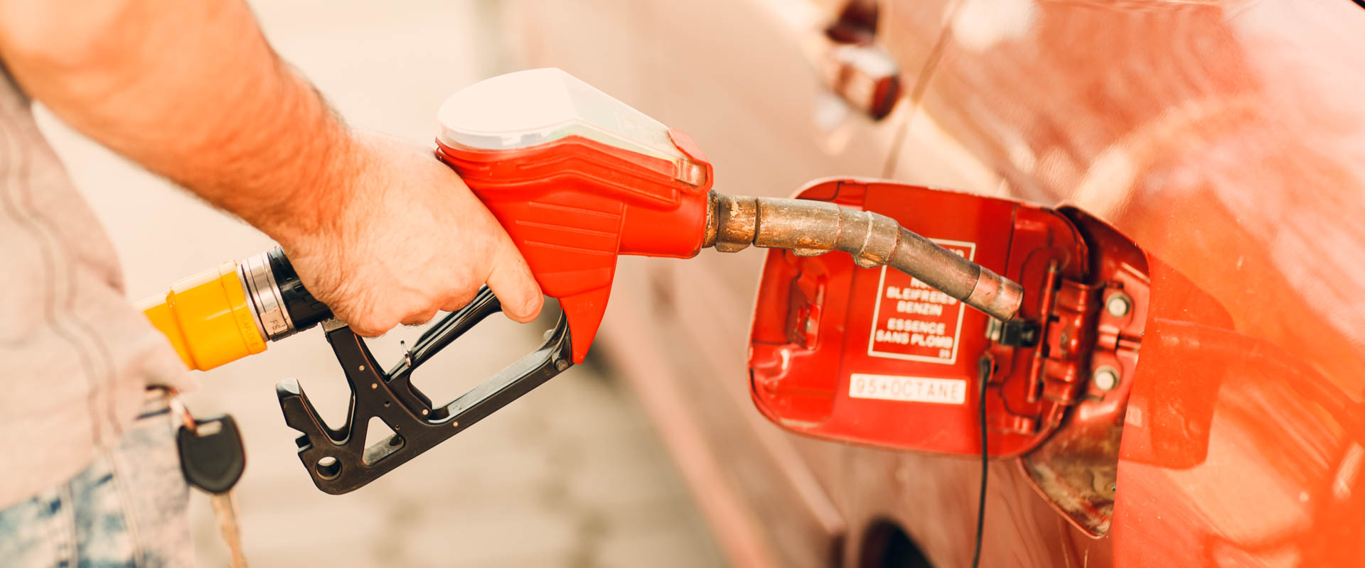 Precio diésel calefacción hoy