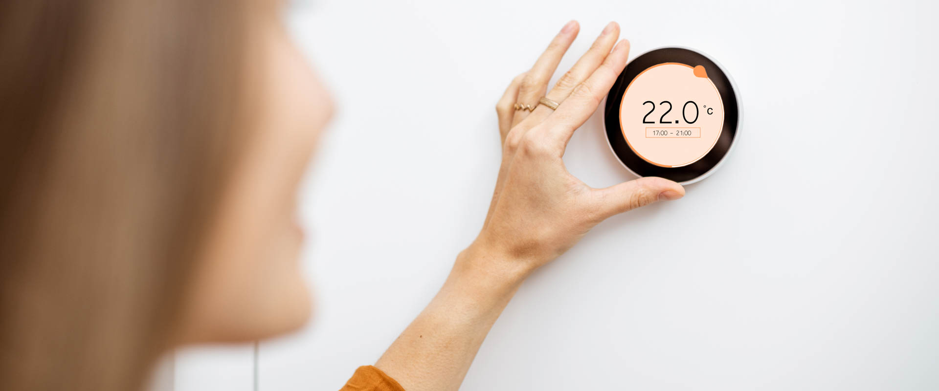 Suministro gasóleo calefacción.